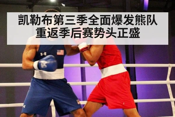 凯勒布第三季全面爆发熊队重返季后赛势头正盛